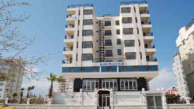 Hotel Royal Hill em Antalya, TR