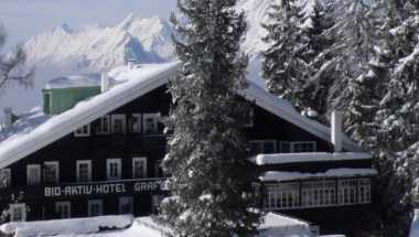 Hotel Grafenast in Pill, AT