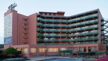 Hotel Fenals Garden image