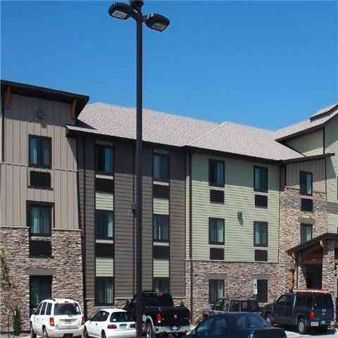 My Place Hotel-Bismarck, ND en Bismarck, ND