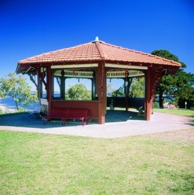 Изображение места проведения