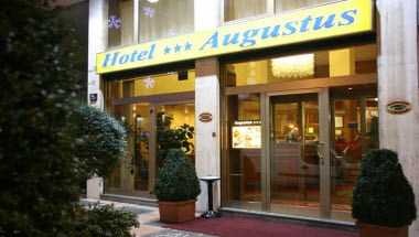 Just Hotel Milano in Milan, IT