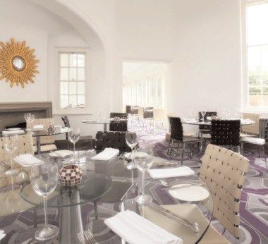 Bild på anläggning