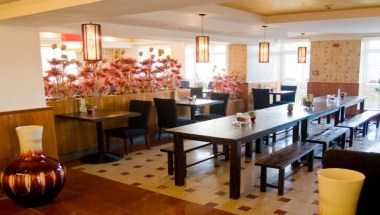 Hotel Wasserpalast в Graz, AT