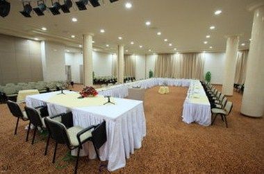 Изображение места проведения