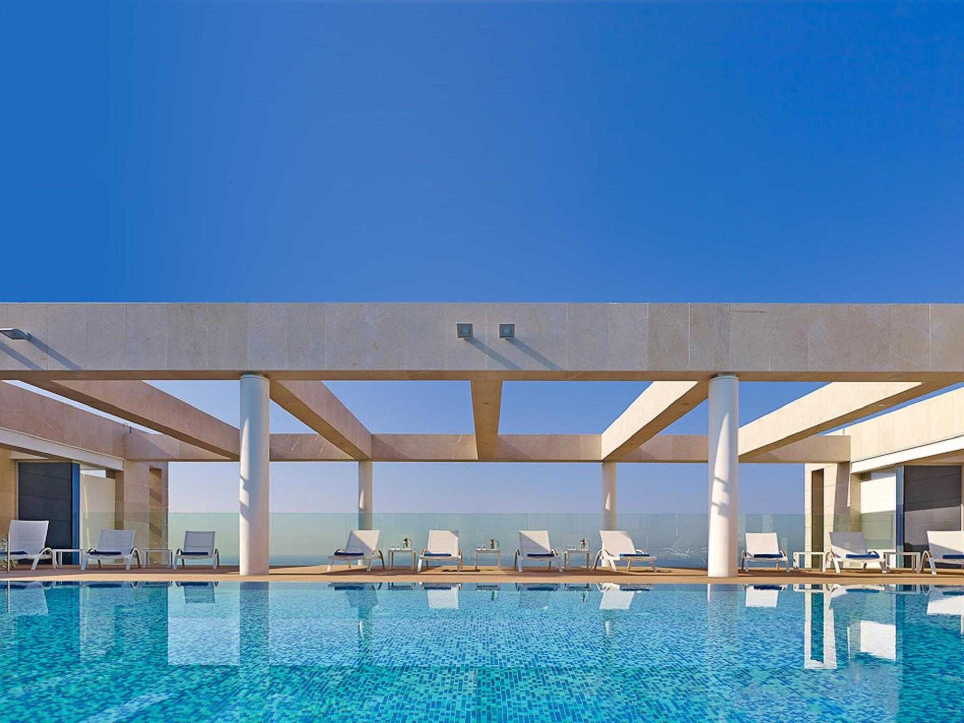 The Ritz-Carlton, Herzliya a Herzliya, IL