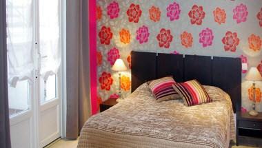 Le Petit Trianon, Saint-Jean-de-Luz, FR