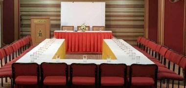 Silver Crest, Kumily, IN