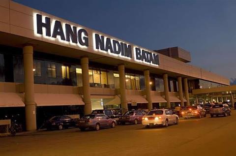 HANG NADIM