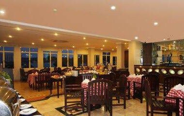 Bild på anläggning