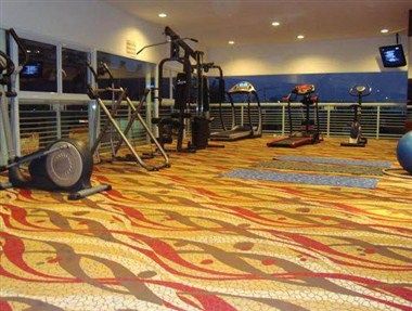 Bild på anläggning