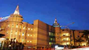 Swiss-Belinn Batam i Batam, ID