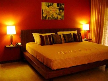 รูปสถานที่จัดงาน