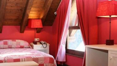 Tierras de Aran a Vielha e Mijaran, ES