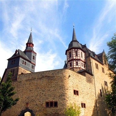 Изображение места проведения