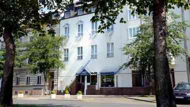Kastens Hotel, Dusseldorf, DE