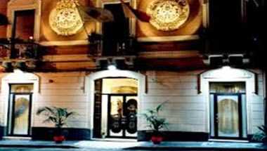Hotel Novecento a Catania, IT