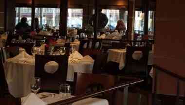 Carrol's Creek Cafe, Annapolis, MD