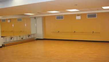 Thunderbird Community Centre a Vancouver, BC