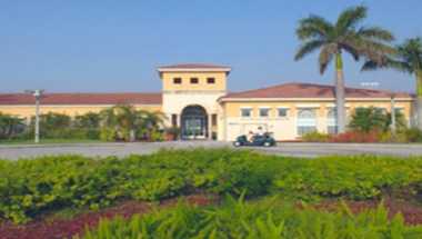 Palmetto Golf Course in Miami, FL