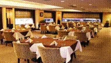 Nisus Hotel in Taipei, TW