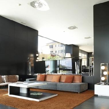 AC Hotel Algeciras i Algeciras, ES