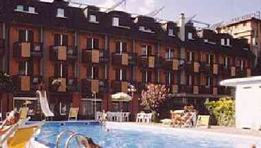 President Hotel Terme, Pavia, IT