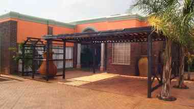 Borisimo's Guest House-Alberton em Alberton, ZA