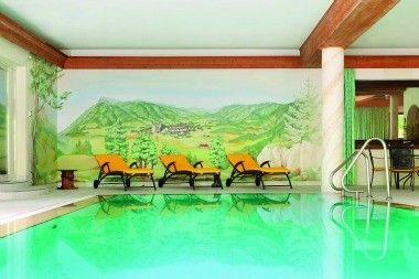 Изображение места проведения