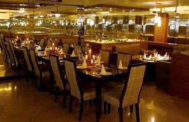 The Grand Bizzotel a Gurugram, IN