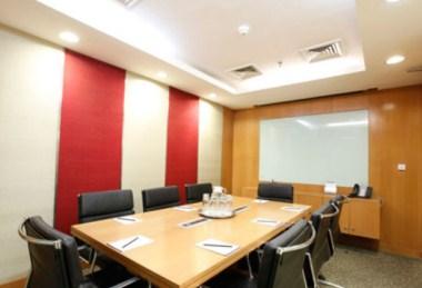 Regus - New Delhi Elegance en New Delhi, IN