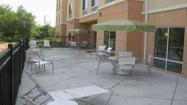 Fairfield by Marriott Inn & Suites Muskogee i Muskogee, OK