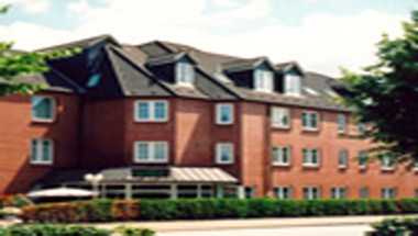 Hotel Heuberg in Norderstedt, DE