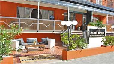 Hotel Venere, Rimini, IT