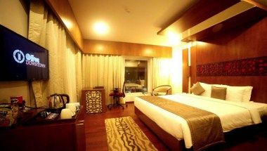 Изображение места проведения