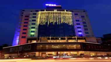 Olive Downtown in Ernakulam, IN