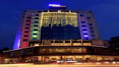 Olive Downtown, Ernakulam, IN