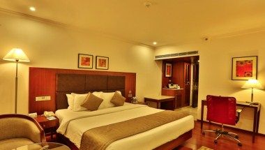 Изображение места проведения