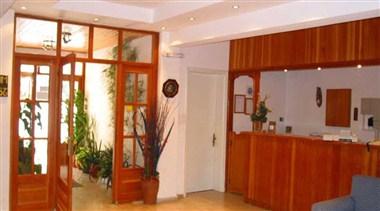 Hotel Castri a Delphi, GR