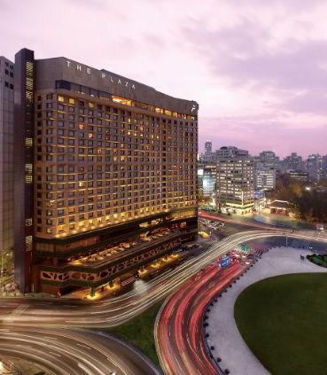 THE PLAZA Seoul, Autograph Collection image