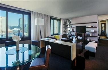 THE PLAZA Seoul, Autograph Collection en Seoul, KR