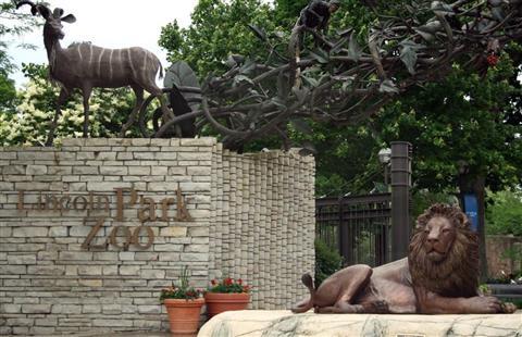 林肯公园动物园