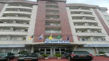 Hotel Bano Palace, Douala, CM
