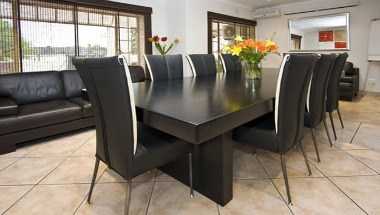 President Lodge в Edenvale, ZA