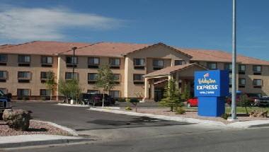 Holiday Inn Express Hotel & Suites Alamosa image