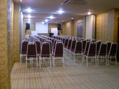 Изображение места проведения