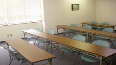 Изображение места проведения