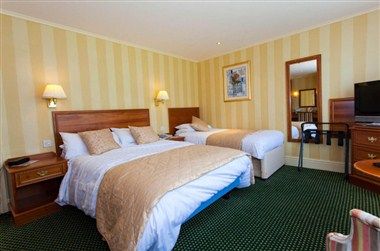 Изображение места проведения