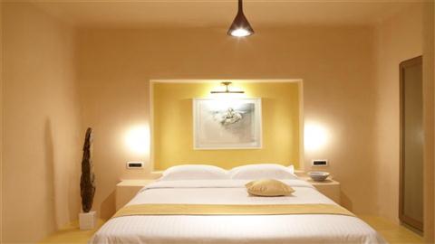 Voreina Gallery Suites in Santorini, GR