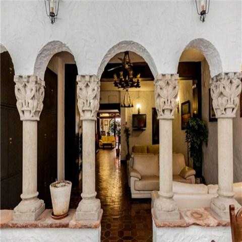 Sitges, ES 的 Hotel El Cid